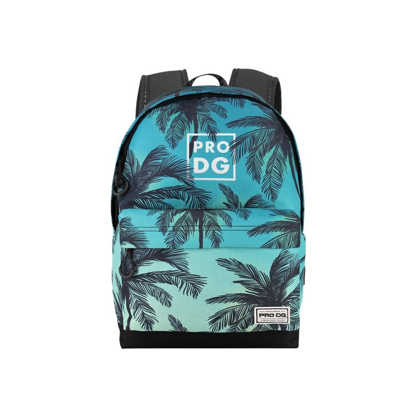 8445118007978-PRO-DG California - Sac à dos 44 cm - 2 compartiments - Karactermania-P_400006280_2-1