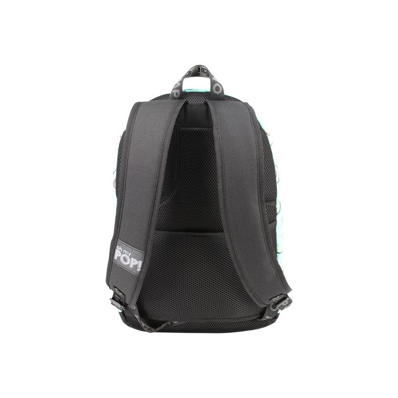 8445118008623-Oh My Pop! Awacate - Sac à dos 44 cm - 2 compartiments - Karactermania-P_400006284_3-2
