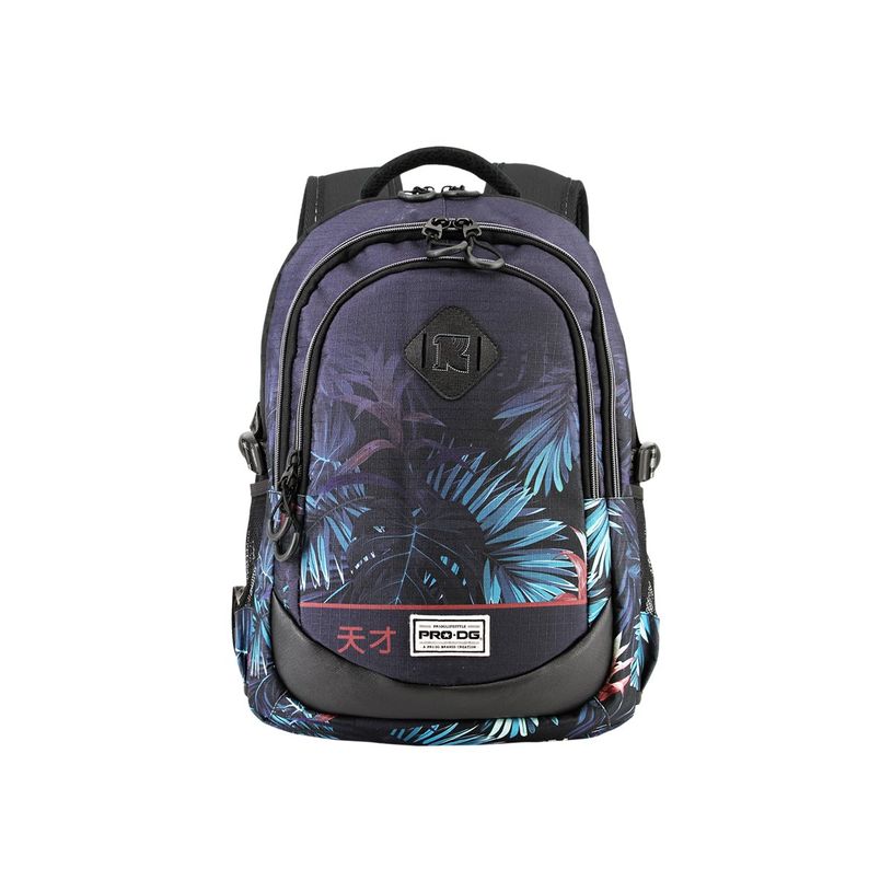 0404000062899-PRO-DG Running Tokyo - Sac à dos 44 cm - 3 compartiments - Karactermania-P_400006289_2-1