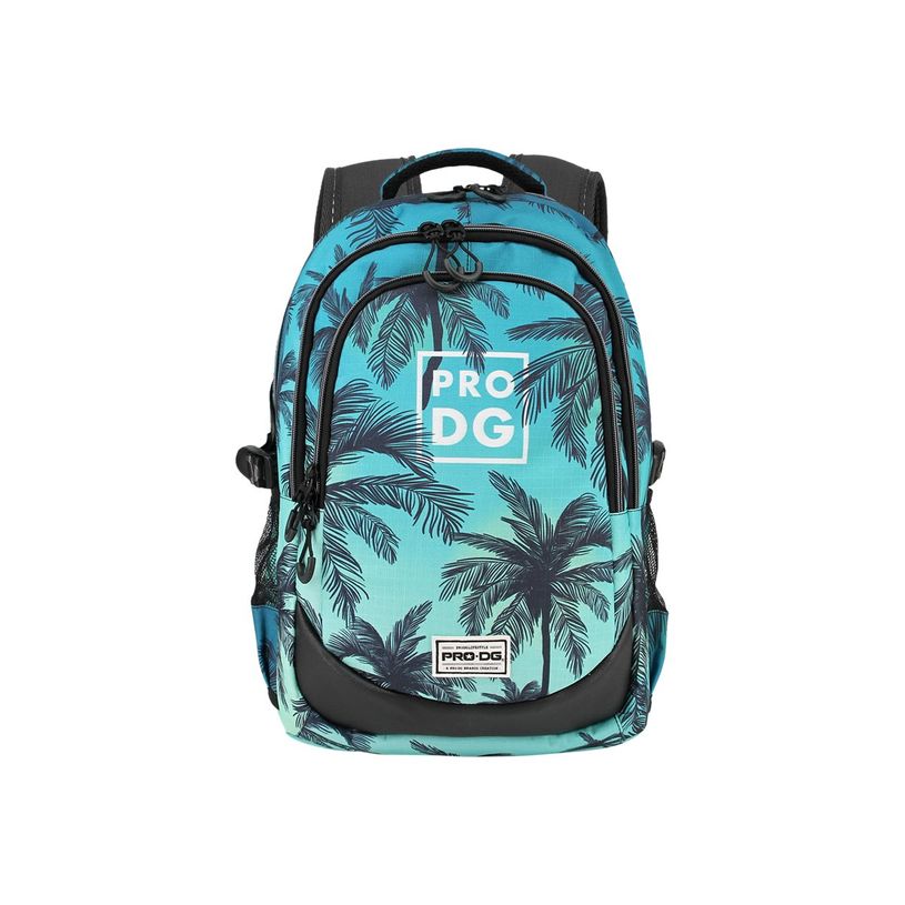 8445118007985-PRO-DG Running California - Sac à dos 44 cm - 3 compartiments - Karactermania-P_400006290_2-1