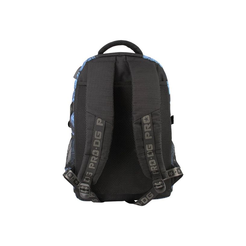 8445118008135-PRO-DG Running Do Not Cross - Sac à dos 44 cm - 3 compartiments - Karactermania-P_400006291_3-2