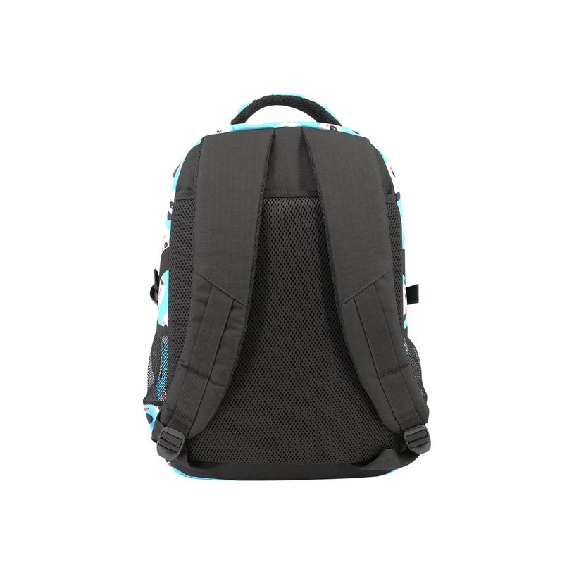 8445118002638-Oh My Pop! Running Pandicornio - Sac à dos 44 cm - 3 compartiments - Karactermania-P_400006293_3-2