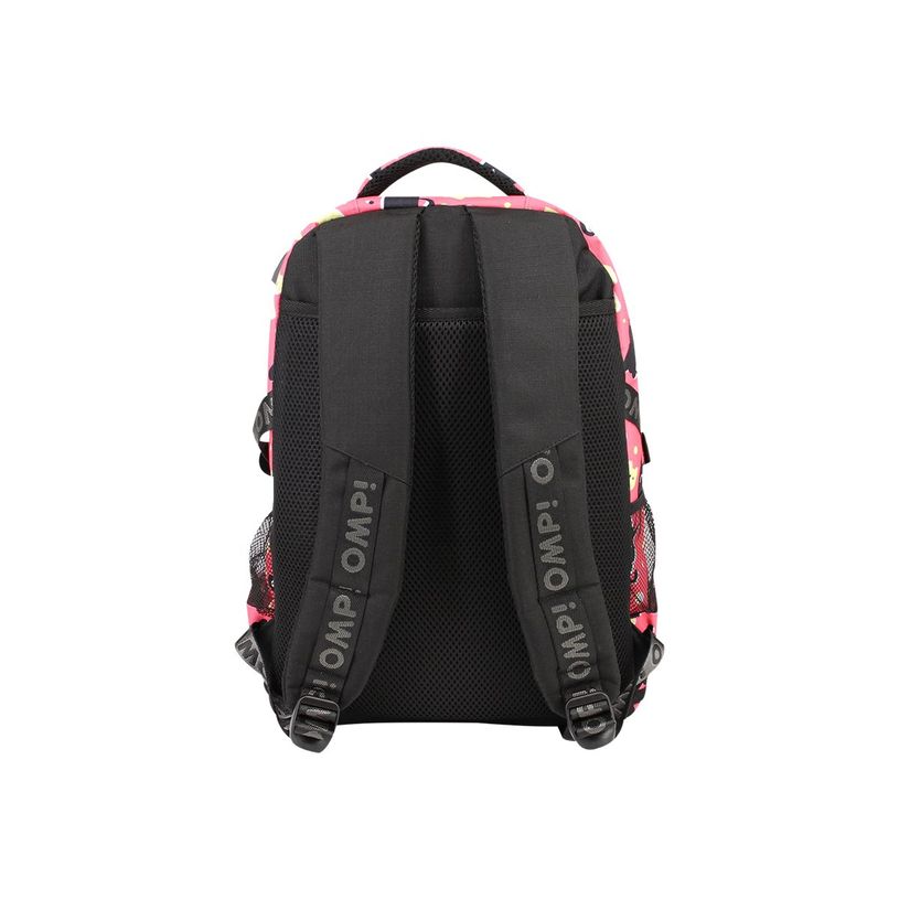 8445118011685-Oh My Pop! Running Neko - Sac à dos 44 cm - 3 compartiments - Karactermania-P_400006298_3-2