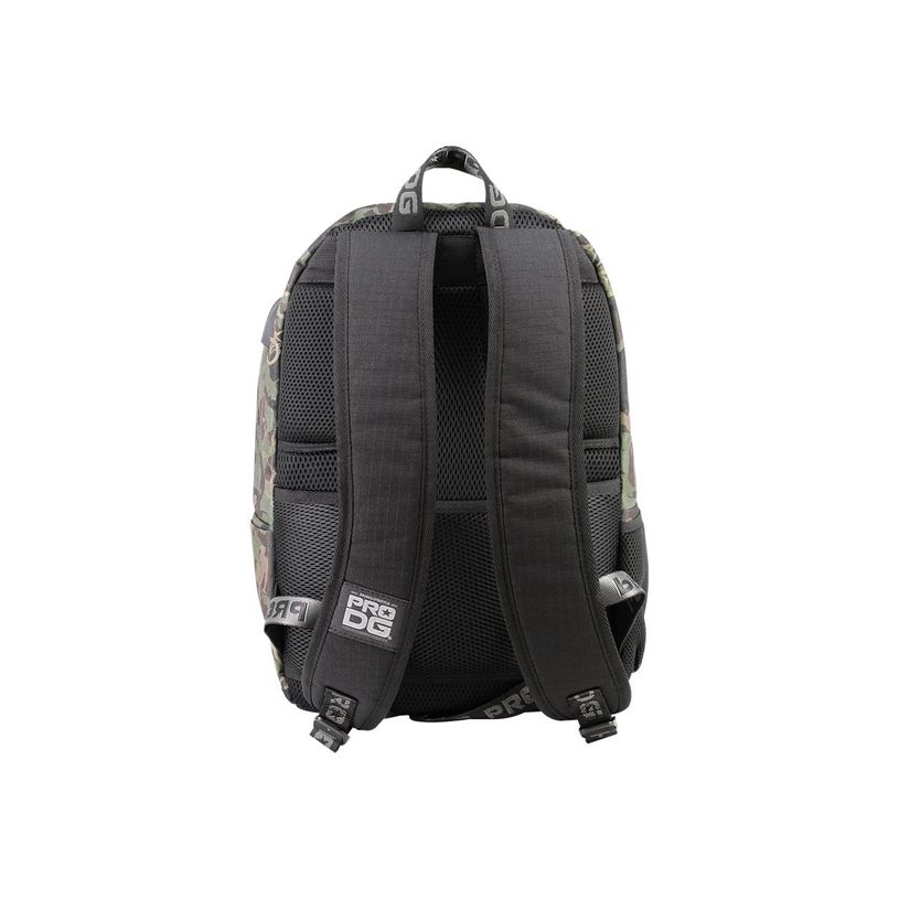 8445118002850-PRO-DG Twin Bikeage - Sac à dos 44 cm - 3 compartiments - Karactermania-P_400006300_3-2