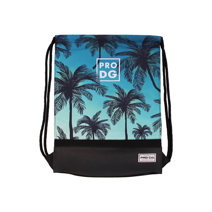 8445118008005-PRO-DG California - Sac à dos piscine cordon - 1 compartiment - Karactermania-P_400006313_1-0