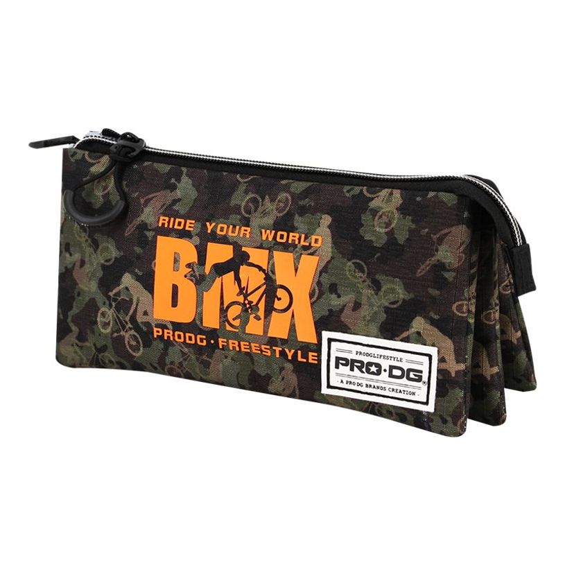 8445118002904-PRO-DG Bikeage - Trousse 3 compartiments - Karactermania-P_400006323_2-1