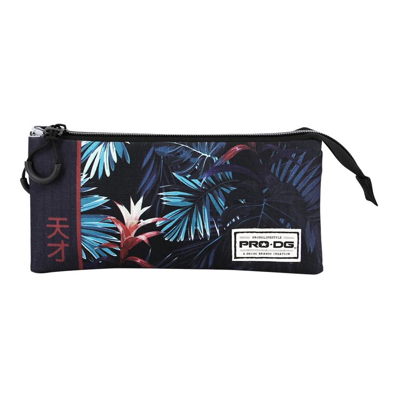 8445118007909-PRO-DG Tokyo - Trousse 3 compartiments - Karactermania-P_400006325_1-0