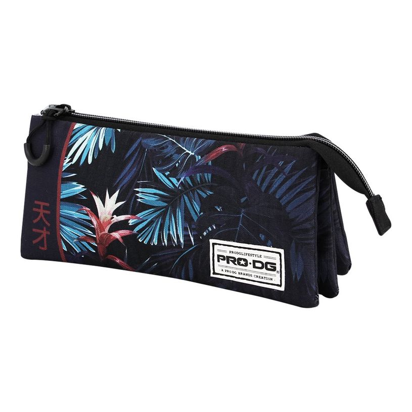 8445118007909-PRO-DG Tokyo - Trousse 3 compartiments - Karactermania-P_400006325_2-1