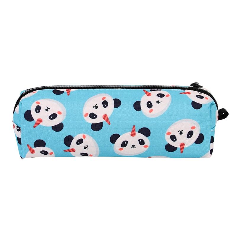 8445118002669-Oh My Pop! Pandicornio - Trousse carrée - 1 compartiment - Karactermania-P_400006338_3-2