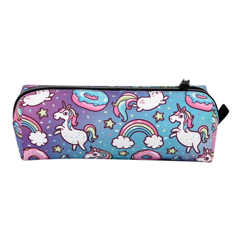 8445118008289-Oh My Pop! Dream - Trousse carrée - 1 compartiment - Karactermania-P_400006339_3-2