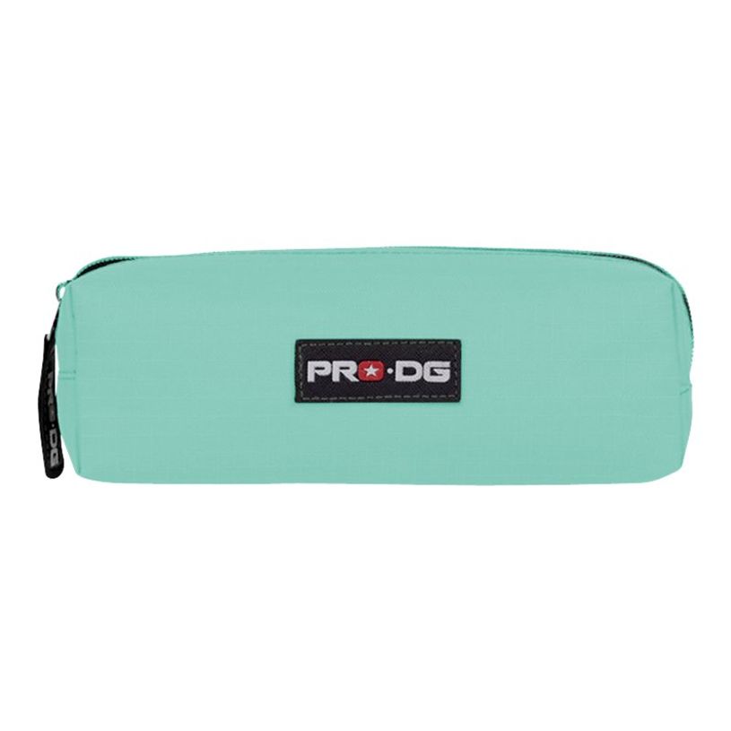 8435376394408-PRO-DG Block - Trousse carrée - 1 compartiment - turquoise - Karactermania-P_400006344_1-0