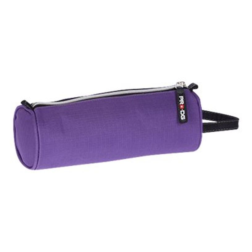 8435376356444-PRO-DG Block - Trousse cylindrique - 1 compartiment - violet - Karactermania-P_400006345_2-1