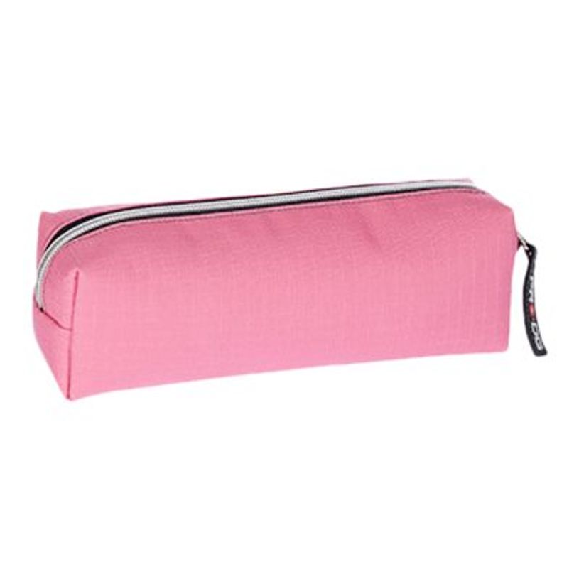 8435376356826-PRO-DG Block - Trousse carrée - 1 compartiment - rose - Karactermania-P_400006347_2-1