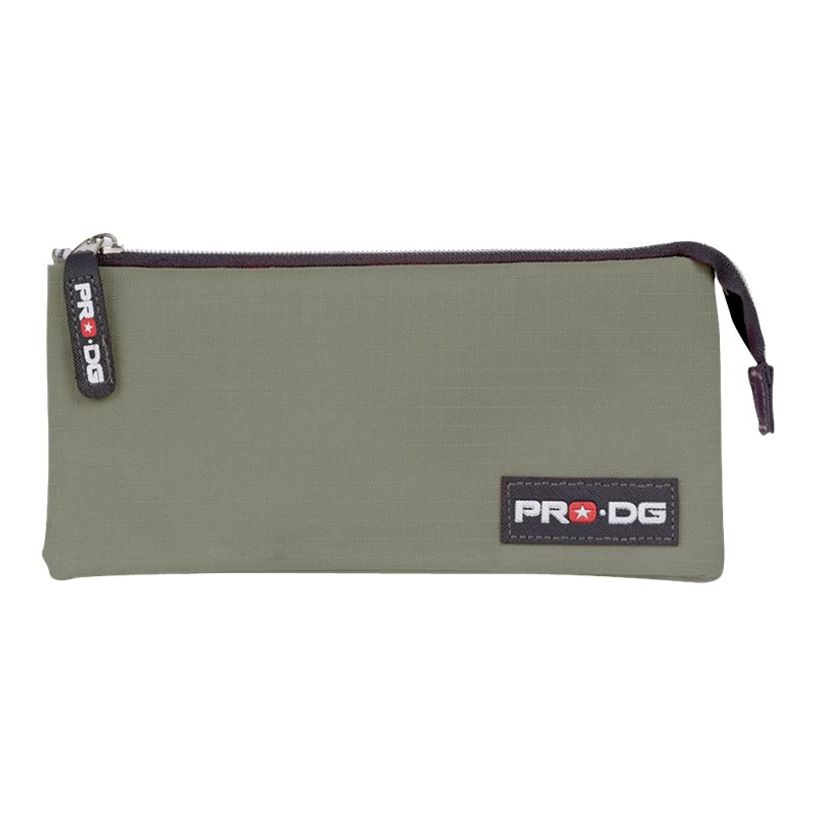 8435376356666-PRO-DG Block - Trousse 3 compartiments - vert - Karactermania-P_400006348_2-1