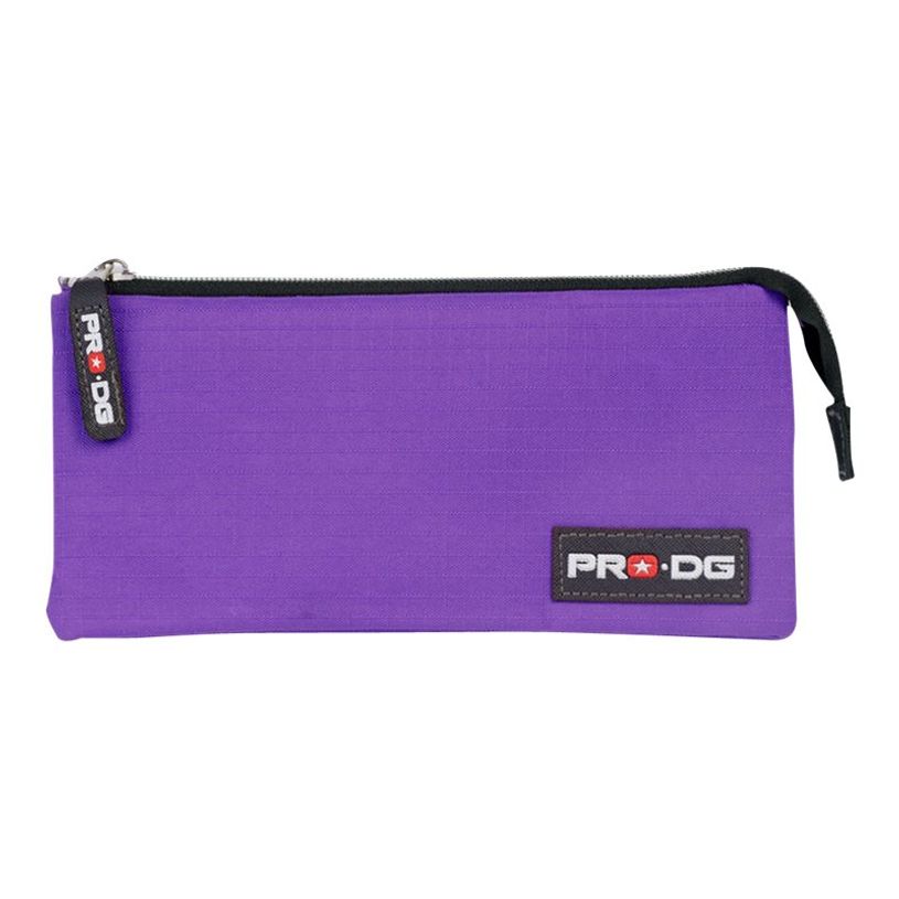 8435376356710-PRO-DG Block - Trousse 3 compartiments - violet - Karactermania-P_400006349_1-0