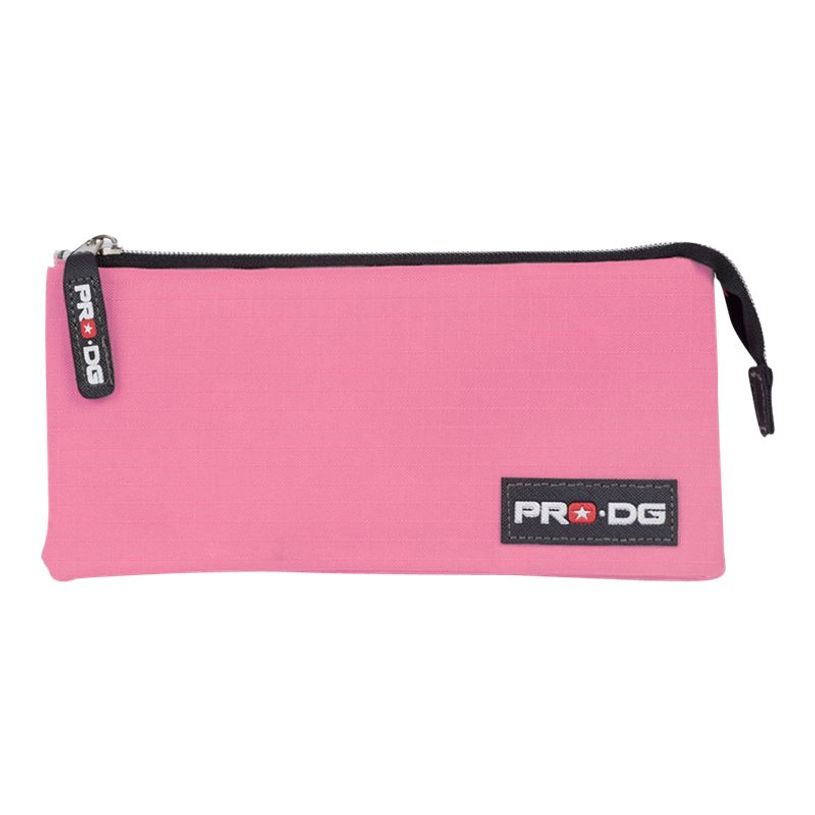 8435376356819-PRO-DG Block - Trousse 3 compartiments - rose - Karactermania-P_400006350_2-1