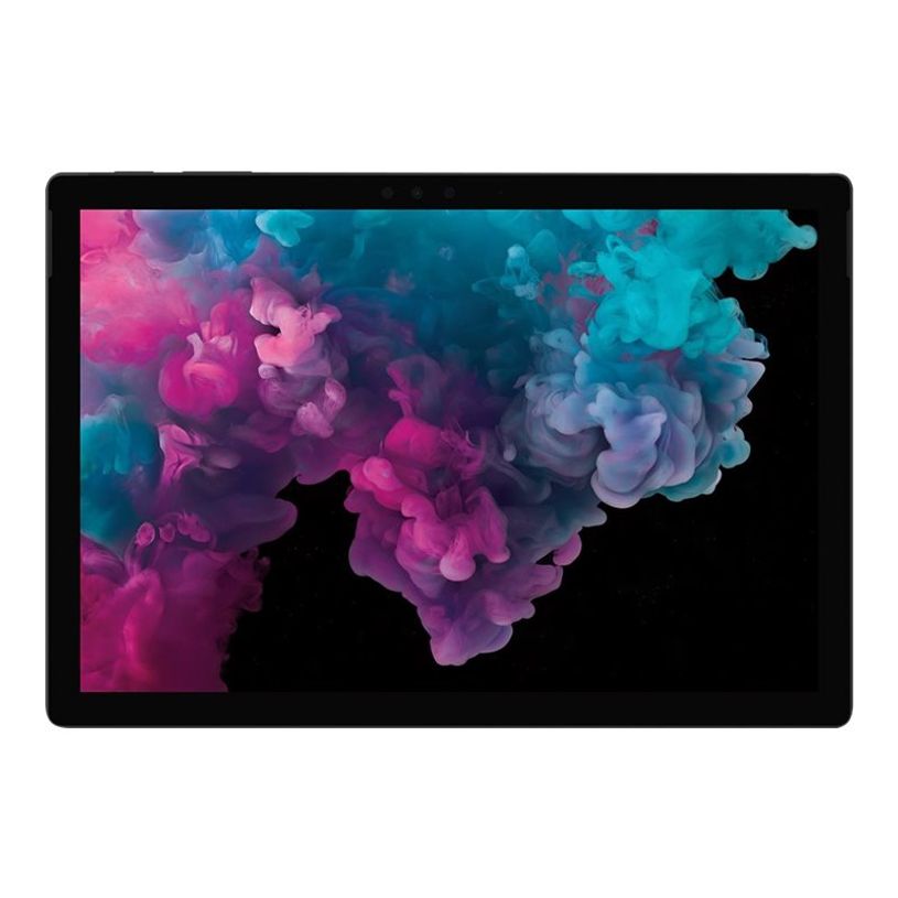 0889842387520-Microsoft Surface Pro 6 - tablette 12.3" - 8 Go RAM - 256 Go SSD-P_400006351_2-1