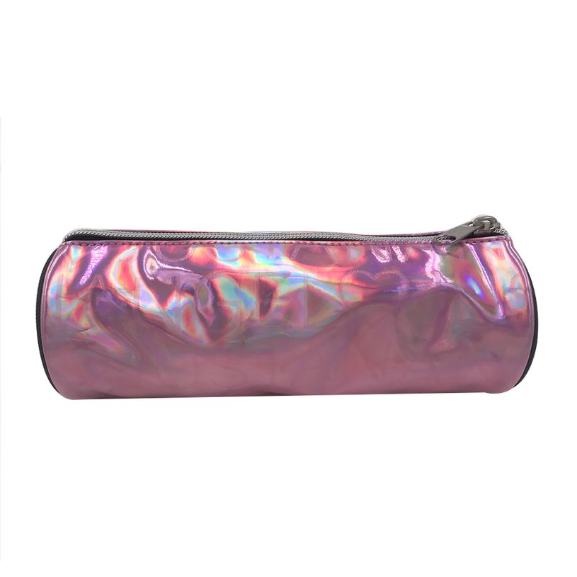 3700516282828-Trousse ronde Love Love - 1 compartiment - disponible dans différentes couleurs - Bagtrot-P_400006364_4-3