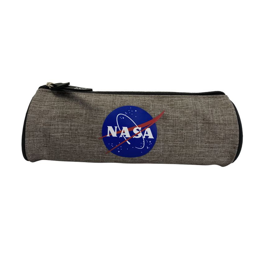 3700516279934-Trousse ronde NASA - 1 compartiment - disponible dans différentes couleurs - Bagtrotter-P_400006365_3-2