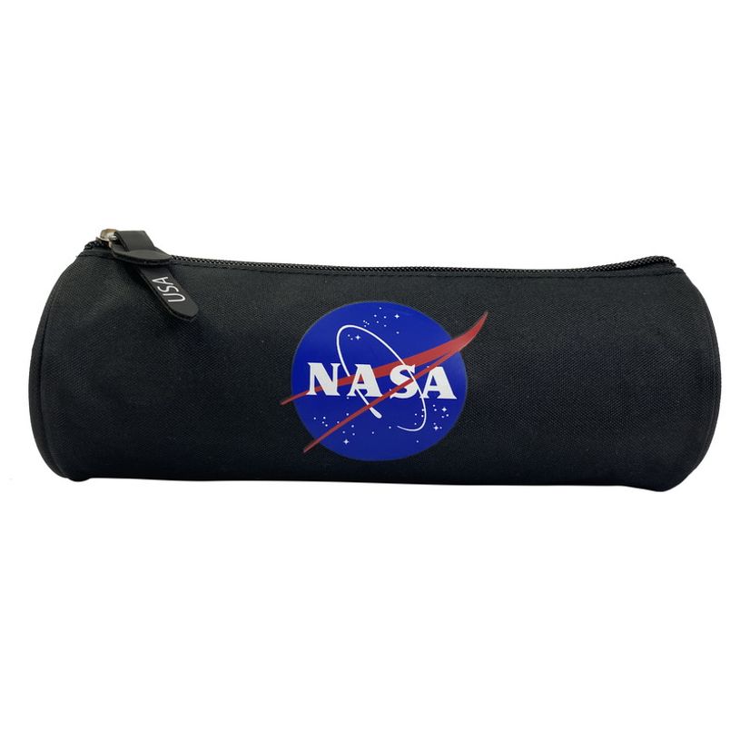 3700516279934-Trousse ronde NASA - 1 compartiment - disponible dans différentes couleurs - Bagtrotter-P_400006365_5-4