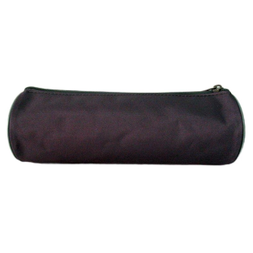 4891320456594-Trousse ronde Star Wars Mandalorian - 1 compartiment - gris - Bagtrotter-P_400006373_2-1