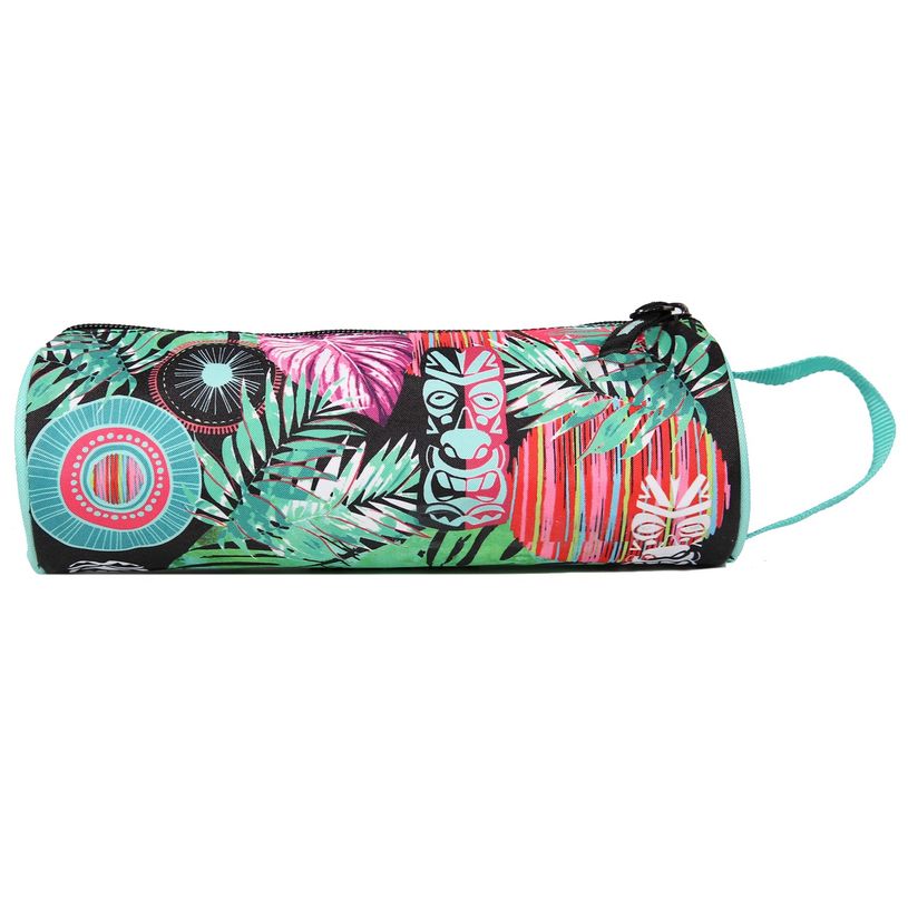 4891320456501-Trousse ronde Offshore - 1 compartiment - vert - Bagtrotter-P_400006386_2-1