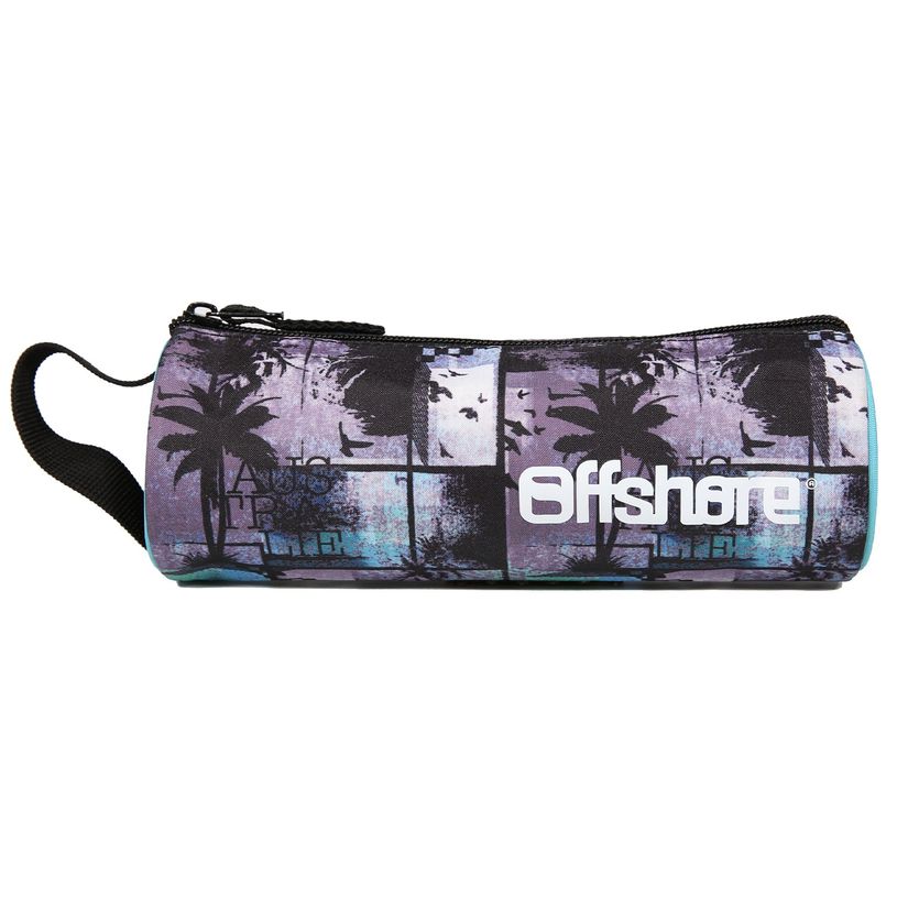 4891320456648-Trousse ronde Offshore - 1 compartiment - gris - Bagtrotter-P_400006390_1-0