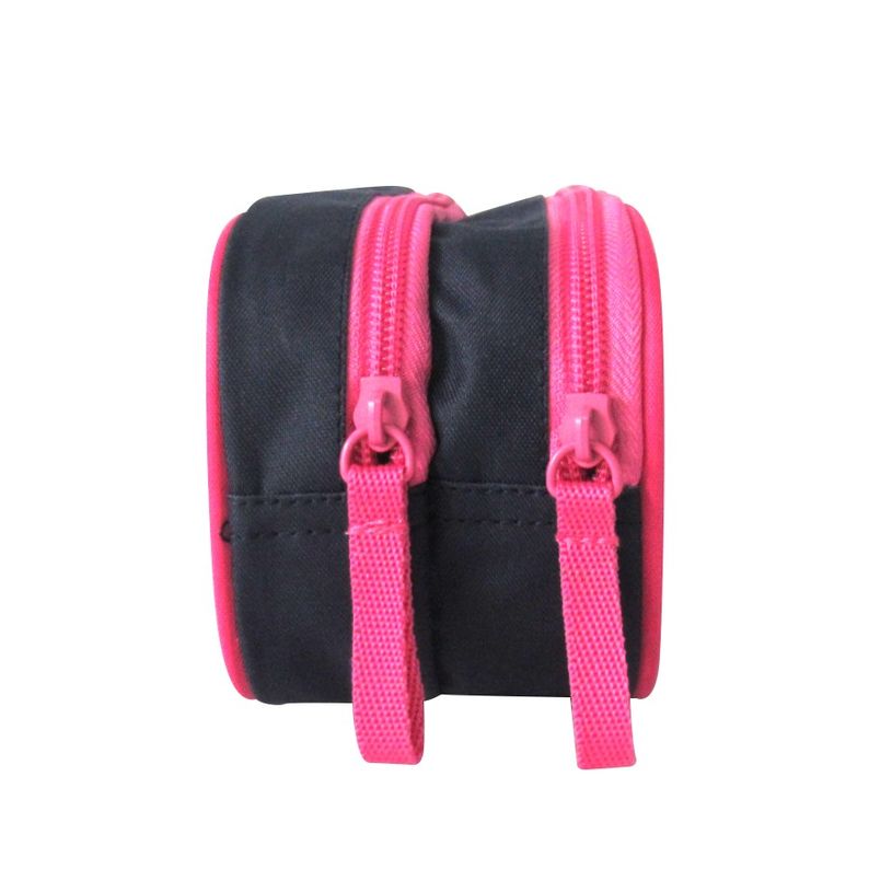 4891320456174-Trousse rectangulaire Lililou - 2 compartiments - bleu marine - Bagtrotter-P_400006399_3-2