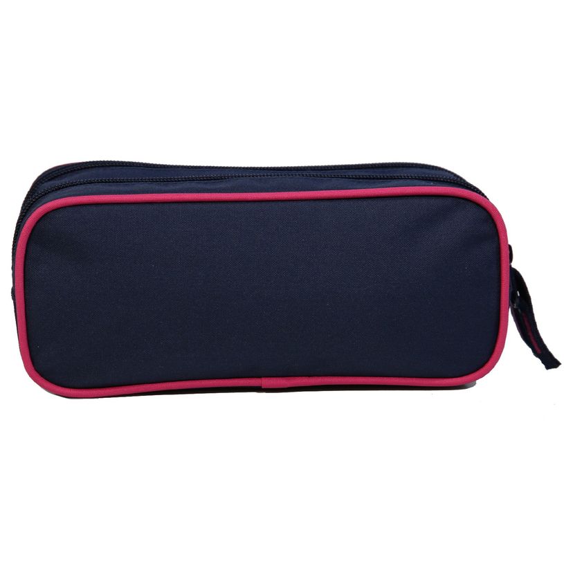 4891320456303-Trousse rectangulaire Offshore - 2 compartiments - bleu marine - Bagtrotter-P_400006405_2-1