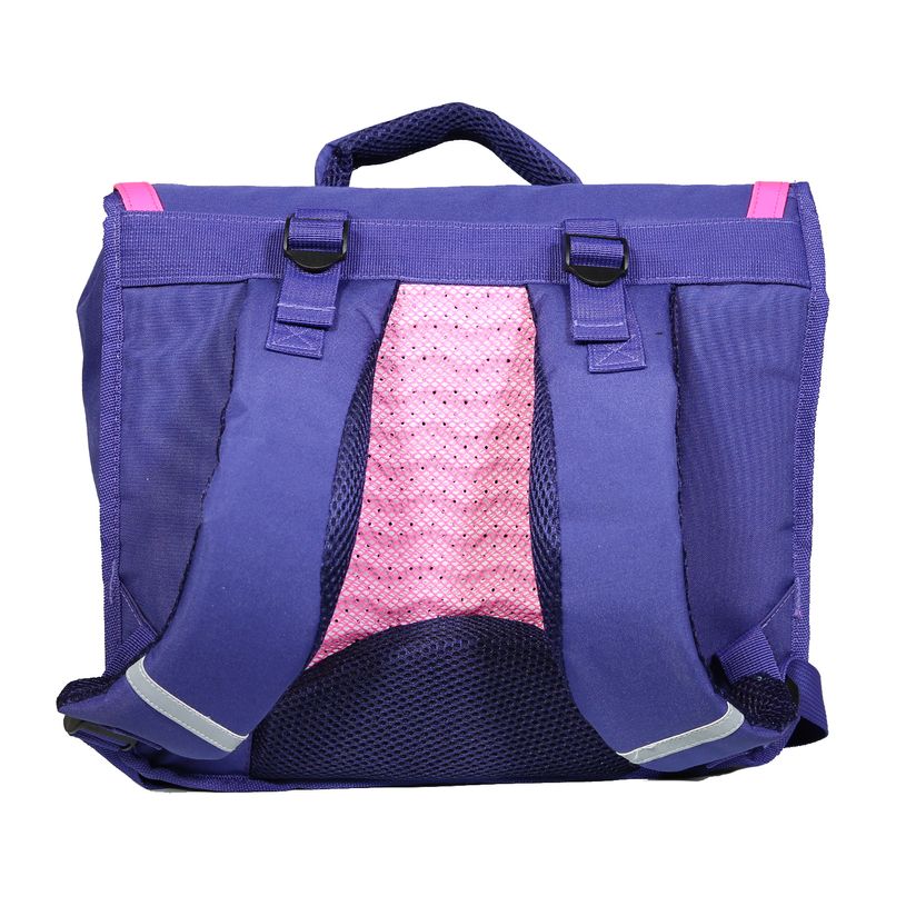 4891320451520-Cartable Phileas Koalas 35 cm - 2 compartiments - bleu - Bagtrotter-P_400006421_4-3