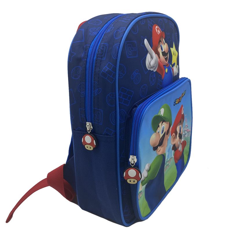 5411217865941-Sac à dos maternelle Super Mario - 1 compartiment - bleu - Bagtrotter-P_400006425_2-1