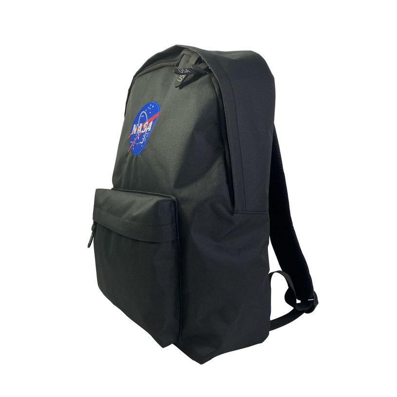 3700516279927-Sac à dos NASA - 1 compartiment - disponible dans différentes couleurs - Bagtrotter-P_400006429_2-1