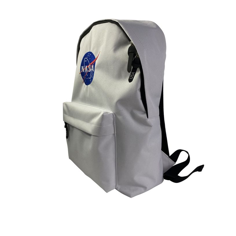 3700516279927-Sac à dos NASA - 1 compartiment - disponible dans différentes couleurs - Bagtrotter-P_400006429_5-4