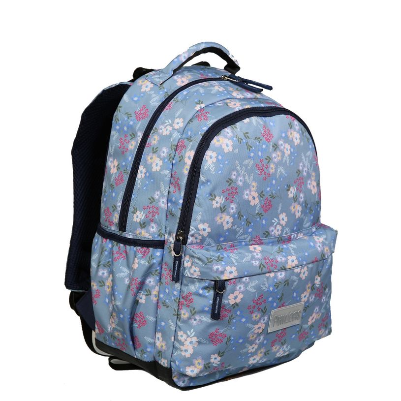 4891320456129-Sac à dos Phileas Liberty - 2 compartiments - bleu - Bagtrotter-P_400006452_2-1