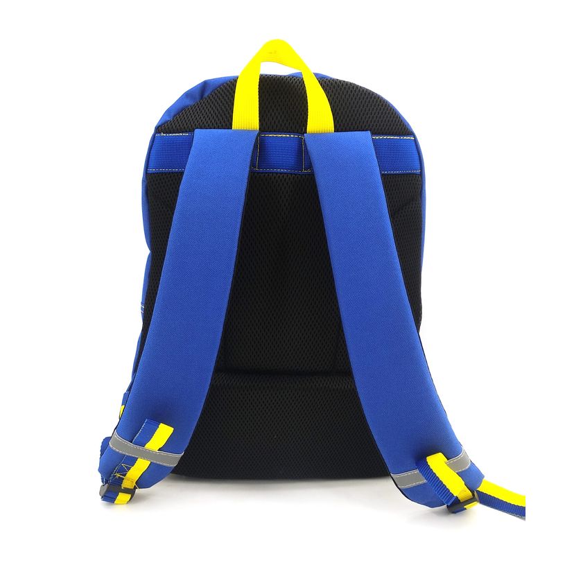 3700516279989-Sac à dos Pokemon - 2 compartiments - bleu marine - Bagtrotter-P_400006454_3-2