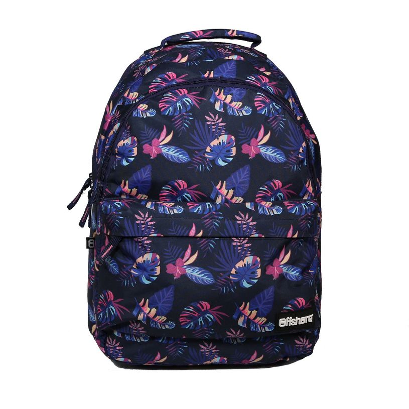 4891320456082-Sac à dos Offshore - 2 compartiments - bleu marine - Bagtrotter-P_400006455_1-0