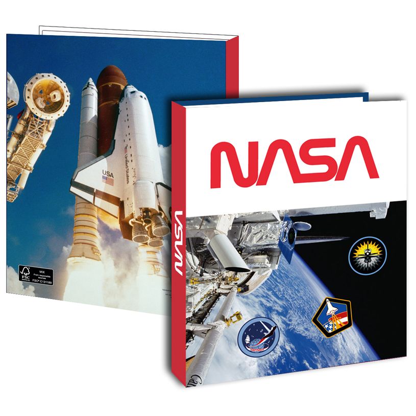 3700516280213-Classeur rigide NASA - 4 anneaux - Bagtrotter-P_400006473_1-0