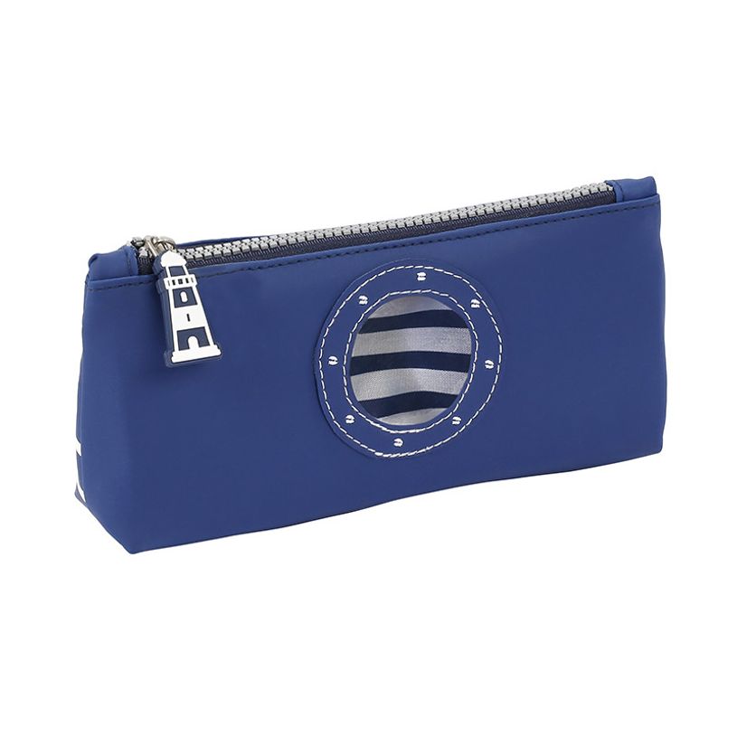 3135259042505-Trousse P'tit Matelot - 1 compartiment - disponible en 2 couleurs - Viquel-P_400006499_5-4