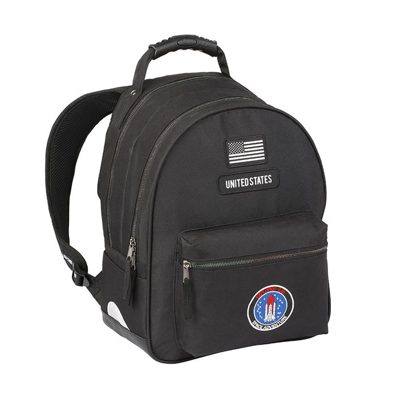 3135256242588-Sac à dos Black Odyssey - 2 compartiments - Viquel-P_400006518_1-0