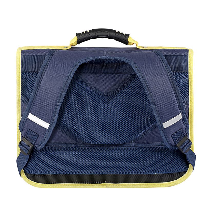 3135253282570-Cartable Eclipse phosphorescent 38 cm - 2 compartiments - Viquel-P_400006520_3-2