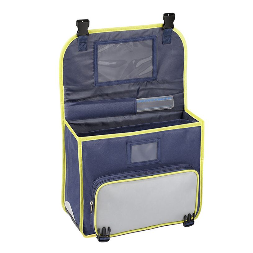 3135253282570-Cartable Eclipse phosphorescent 38 cm - 2 compartiments - Viquel-P_400006520_4-3