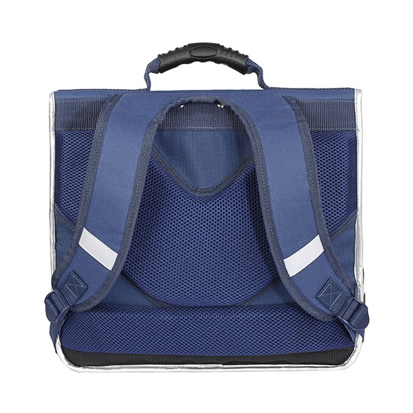 3135253282723-Cartable Aviator 38 cm - 2 compartiments - Viquel-P_400006521_2-1