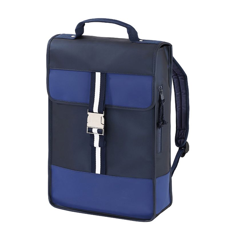 3135257042910-Sac à dos Welly 45 cm - 1 compartiment - bleu - Viquel-P_400006532_1-0