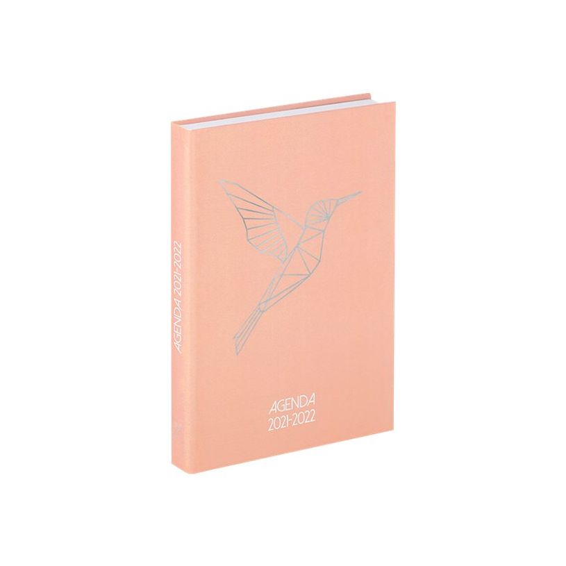 3135257142603-Agenda Origami - 1 jour par page - 12 x 17 cm - 2 modèles disponibles - Viquel-P_400006535_3-1