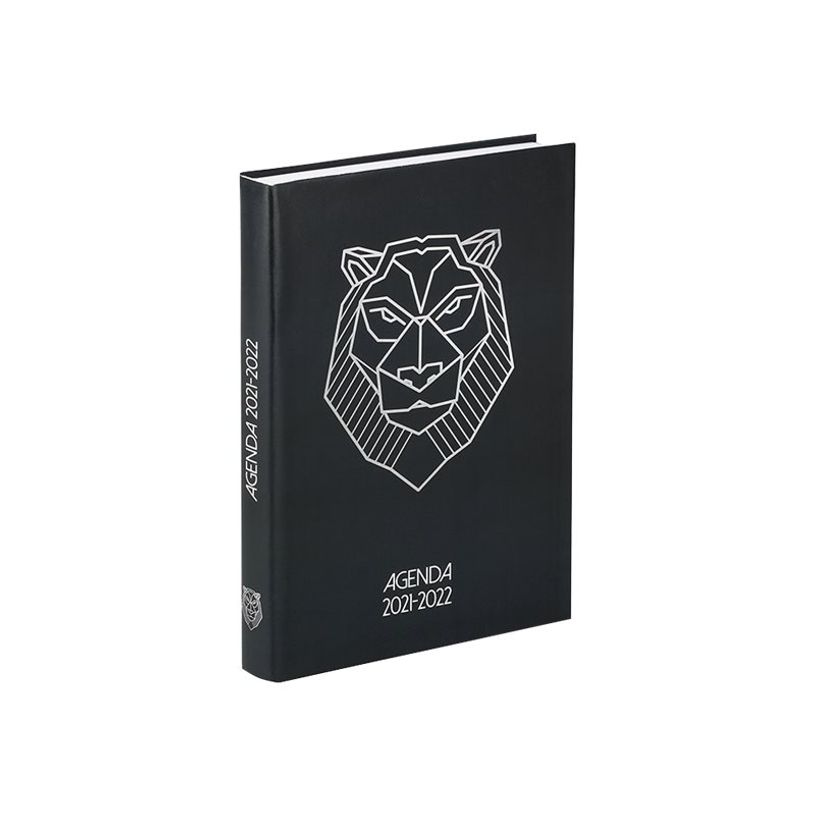 3135257142603-Agenda Origami - 1 jour par page - 12 x 17 cm - 2 modèles disponibles - Viquel-P_400006535_4-2