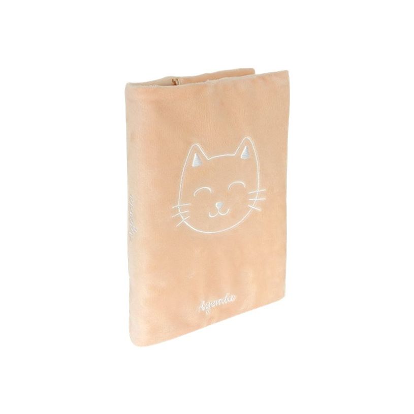 3135257152756-Agenda Sweet Cat - 1 jour par page - 12 x 17 cm - 2 modèles disponibles - Viquel-P_400006539_4-2