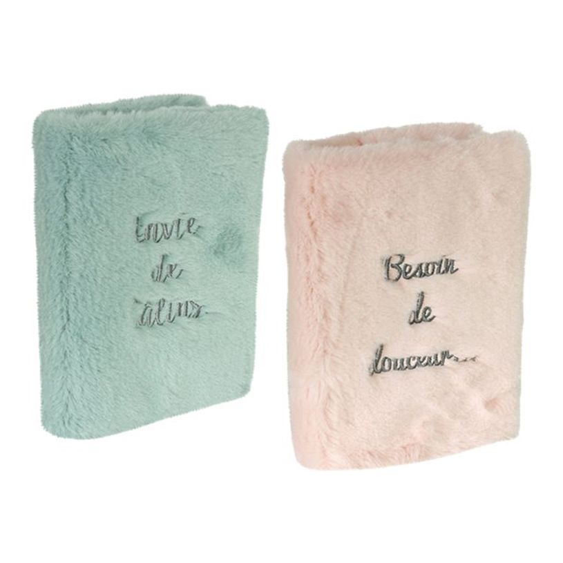 3135257152763-Agenda Douceur - 1 jour par page - 12 x 17 cm - 2 modèles disponibles - Viquel-P_400006542_2-0