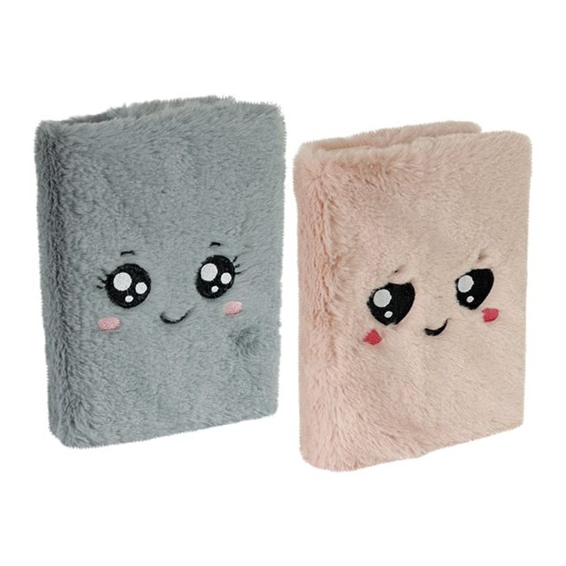 3135257152770-Agenda Sweetness - 1 jour par page - 12 x 17 cm - 2 modèles disponibles - Viquel-P_400006543_2-0