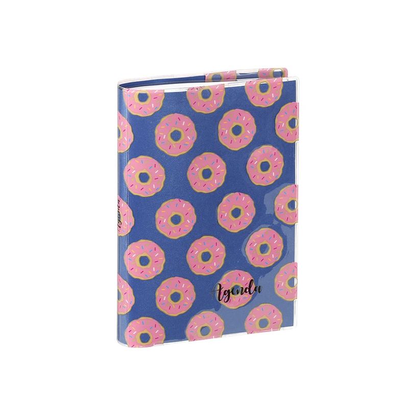 3135257152787-Agenda Candies - 1 jour par page - 12 x 17 cm - 2 modèles disponibles - Viquel-P_400006544_3-1