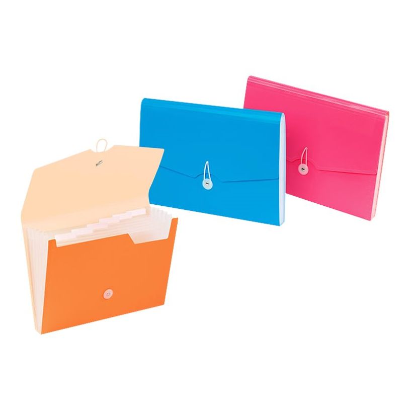 3135251828572-Viquel Future - Valisette trieur 6 compartiments - disponible dans différentes couleurs-P_400006568_2-0